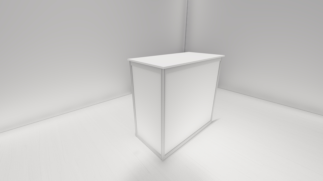 Liukuovikaappi, K10, Perusmalli