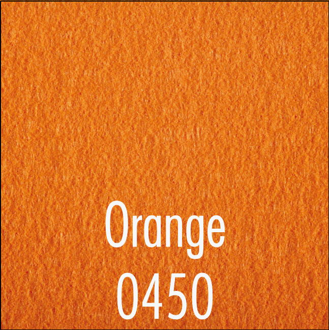 Messumatto Rewind, oranssi