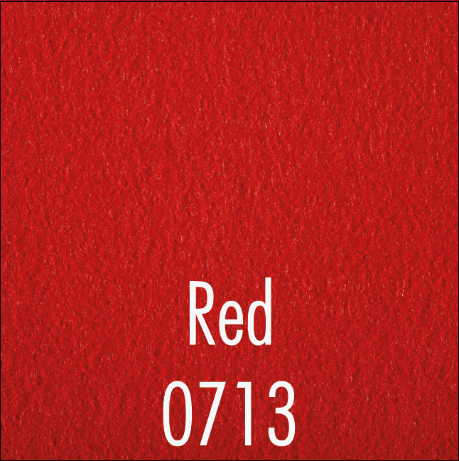 Messumatto Rewind, punainen