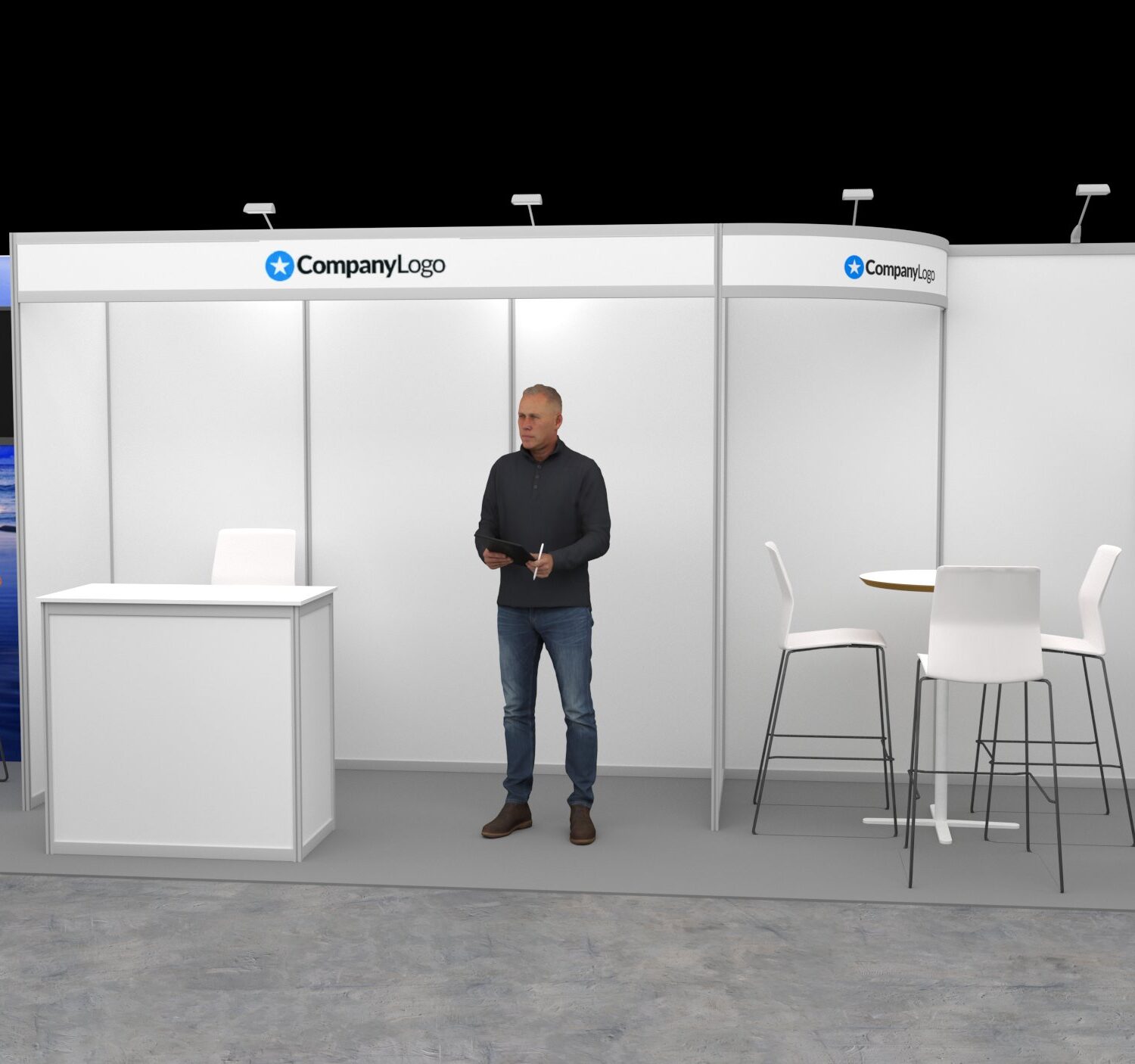 Otsalautalogo, Pirkanmaan Taloyhtiöpäivät