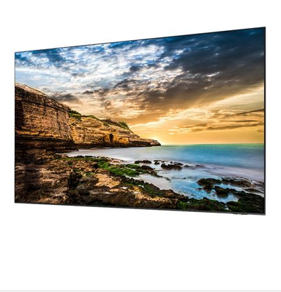 Samsung QE85T Smart Signage -näyttö 85''