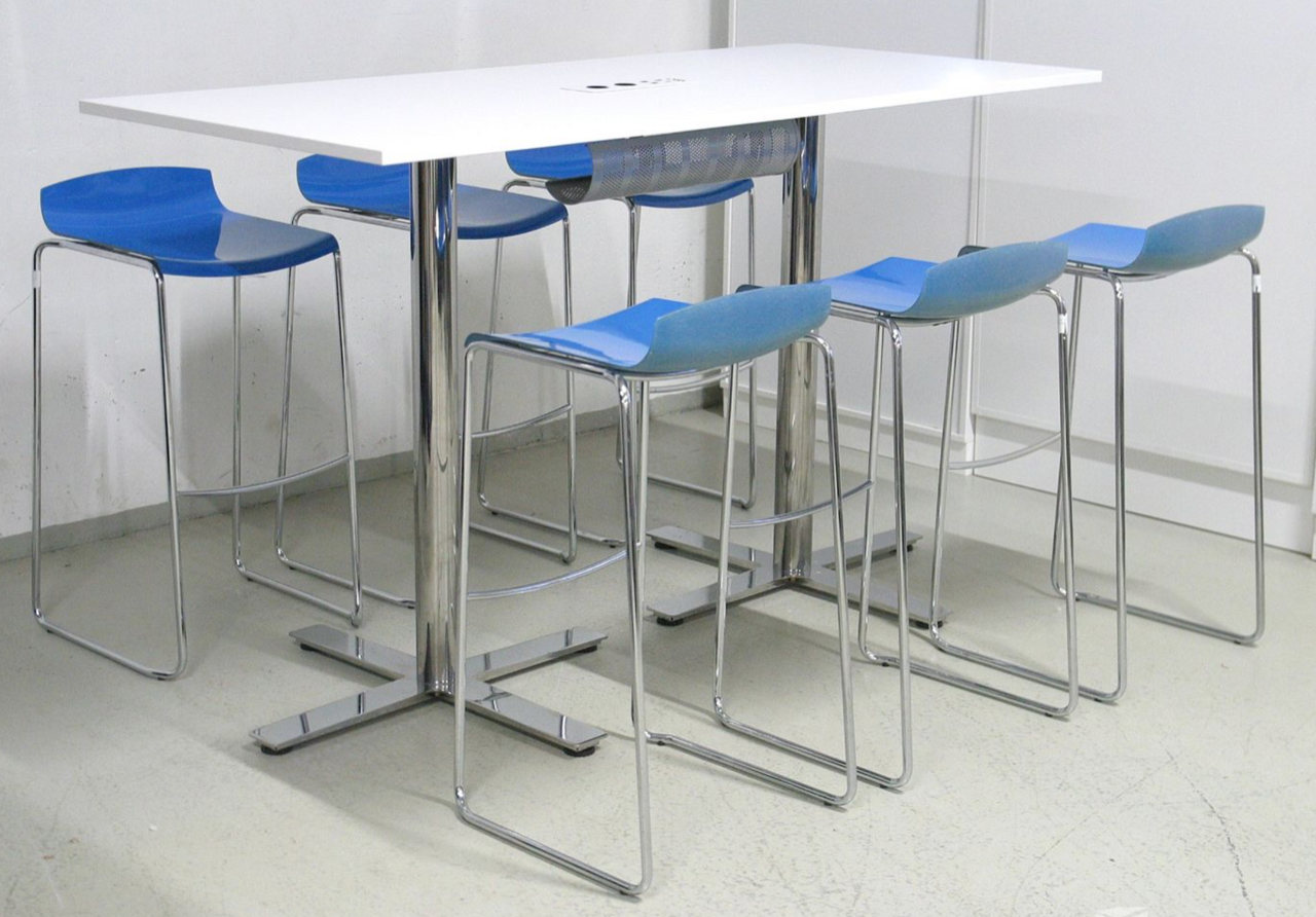 Kinnarps Oberon & Piiroinen set