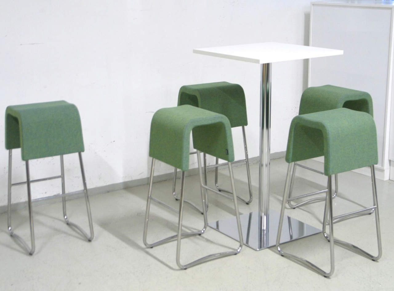 Martela Spot Plint set