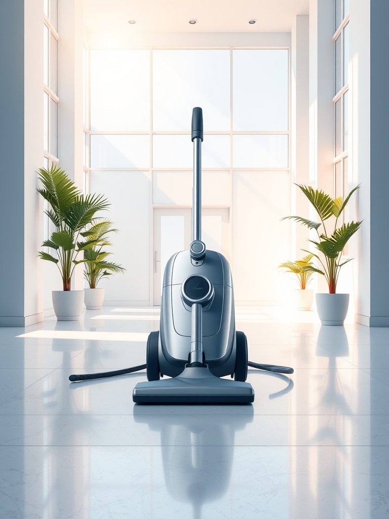 Välisiivous osastolla alle 16m2