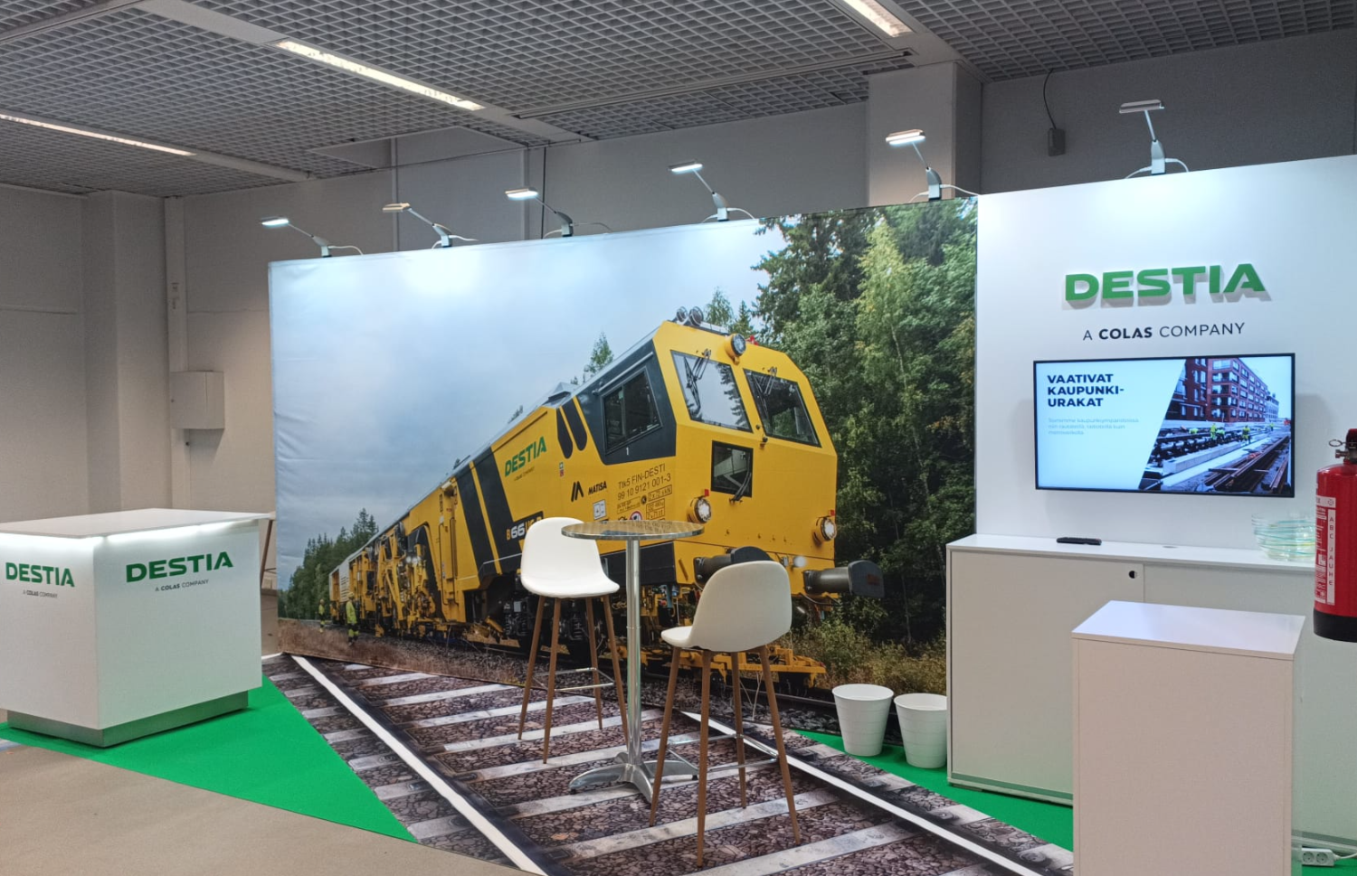 Teippaukset ja tulostukset