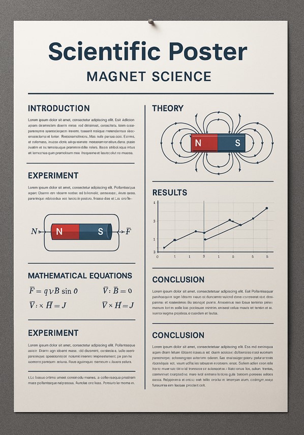Poster A0 PRODUCT SALES CLOSED