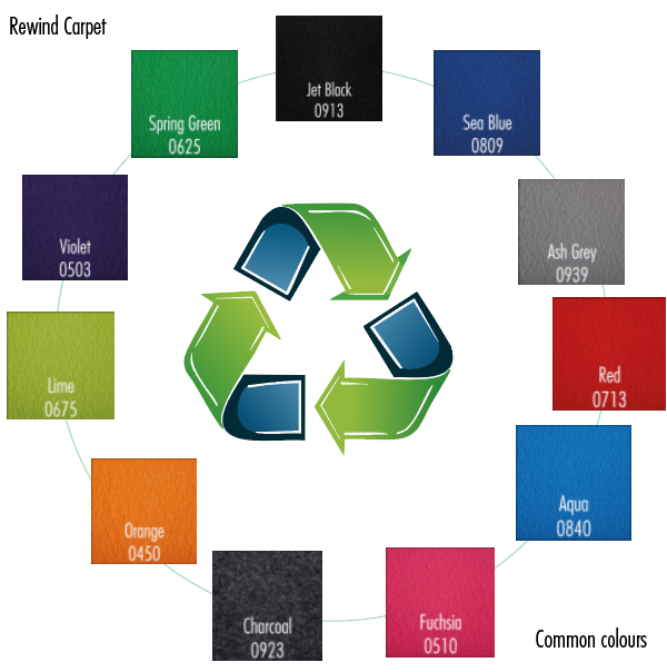 Rewind Expo Carpet (price per sqm)