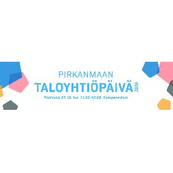 PIRKANMAAN TALOYHTIÖPÄIVÄ 2026