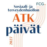 Sosiaali- ja Terveydenhuollon ATK-päivät 2027
